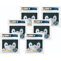 Amazon.co.jp: 鼻セレブポケットマスク (ふつう)4枚入り×6個セット